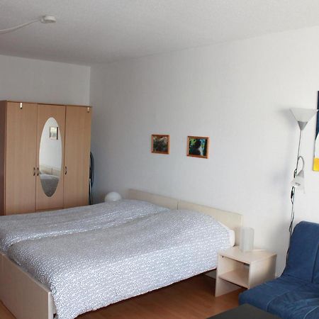 Ferienappartement K110 Fuer 2-4 Personen In Strandnaehe Brasilien Ngoại thất bức ảnh