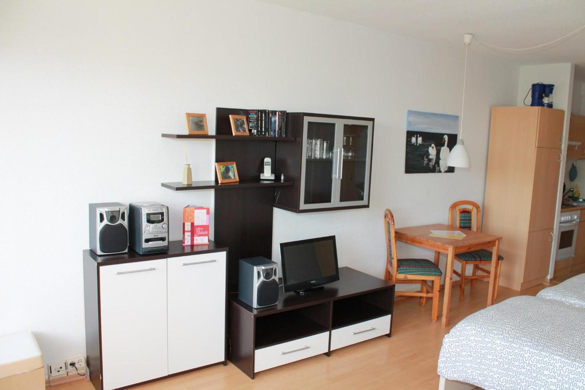 Ferienappartement K110 Fuer 2-4 Personen In Strandnaehe Brasilien Ngoại thất bức ảnh